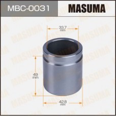 MBC-0031 MASUMA Поршень корпус скоби гальма