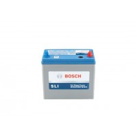 0 092 S47 322 BOSCH Стартерна акумуляторна батарея