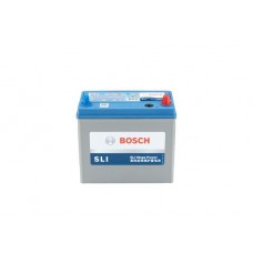 0 092 S47 322 BOSCH Стартерна акумуляторна батарея