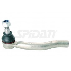50164 SPIDAN CHASSIS PARTS Наконечник поперечної кермової тяги