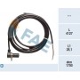 78417 FAE Датчик частота обертання колеса
