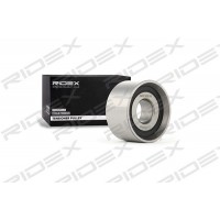 313D0047 RIDEX Паразитный / Ведущий ролик, Зубчастий ремінь