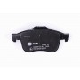 8DB 355 021-801 HELLA КомплеК т гальмівних колодок, дискове гальмо