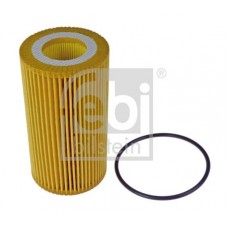 108935 FEBI BILSTEIN Масляний фільтр