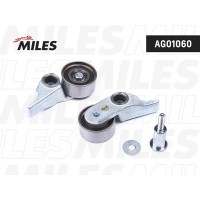 AG01060 MILES Натяжний ролик ремінь ГРМ