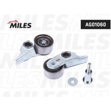 AG01060 MILES Натяжний ролик ремінь ГРМ