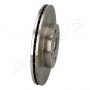 DI-221 JAPANPARTS Гальмівний диск