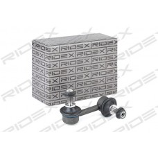 3229S0433 RIDEX Тяга стійка стабілізатор