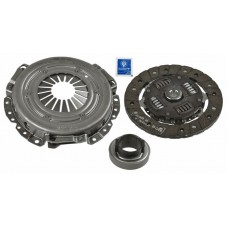 3000 099 001 SACHS Комплект зчеплення