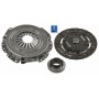 3000 099 001 SACHS Комплект зчеплення