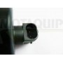 LVBK1607 MOTAQUIP Комплект підшипника ступиці колеса