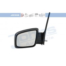 50 42 37-50 JOHNS Зовнішнє дзеркало
