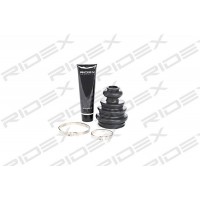193B0045 RIDEX Пыльник, Привідний вал