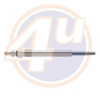 4UAN153003 4u Свічка розжарювання