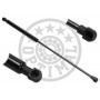 AG-40798 OPTIMAL Газова пружина кришка багажника