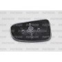 PMG1243G02 PATRON Дзеркальне скло зовнішнє дзеркало
