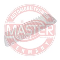 2692J-LF-PCS-MS MASTER-SPORT GERMANY Повітряний фільтр