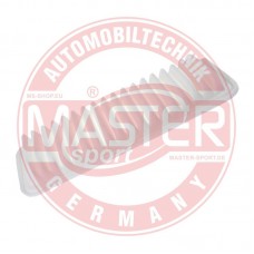 2692J-LF-PCS-MS MASTER-SPORT GERMANY Повітряний фільтр