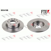 BS5419B FTE Гальмівний диск