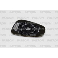 PMG0108G03 PATRON Дзеркальне скло зовнішнє дзеркало