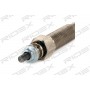 243G0045 RIDEX Свічка розжарювання
