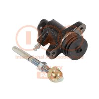 206-09096 IAP QUALITY PARTS Робочий циліндр система зчеплення
