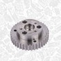 RM0018 ET ENGINETEAM Комплект ременя ГРМ