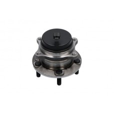 WBH-3017 KAVO PARTS Комплект підшипника ступиці колеса