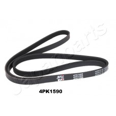DV-4PK1590 JAPANPARTS Поліклиновий ремінь