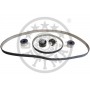 SK-1675 OPTIMAL Комплект ременя ГРМ