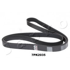 7PK2035 JAPKO Поліклиновий ремінь