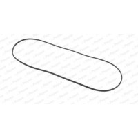 WG1182744 WILMINK GROUP Прокладка, Кришка головки циліндра
