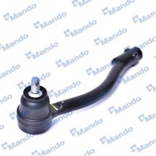 EX568201W090 MANDO Наконечник поперечної кермової тяги