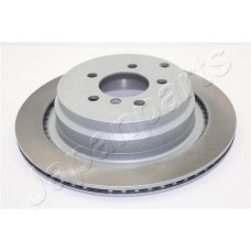 DP-L02C JAPANPARTS Гальмівний диск