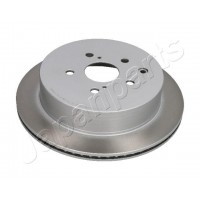 DP-252C JAPANPARTS Гальмівний диск