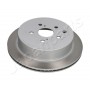DP-252C JAPANPARTS Гальмівний диск