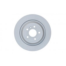0 986 479 D10 BOSCH Гальмівний диск