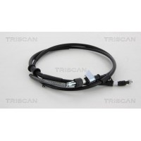 8140 421106 TRISCAN Тросик, cтояночный тормоз