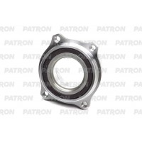 PBK4042H PATRON Комплект підшипника ступиці колеса