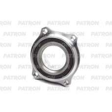 PBK4042H PATRON Комплект підшипника ступиці колеса
