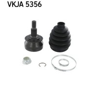 VKJA 5356 SKF Шарнирный комплект, Привідний вал