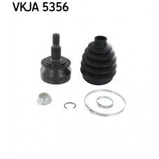 VKJA 5356 SKF Шарнирный комплект, Привідний вал