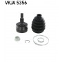 VKJA 5356 SKF Шарнирный комплект, Привідний вал
