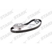 SKWPT-0750012 Stark Водяний насос комплект зубчастого ременя