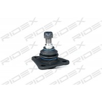 2462S0091 RIDEX Шарнір незалежної підвіски поворотного важеля