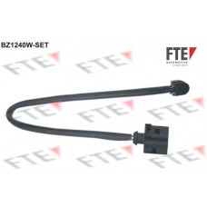 BZ1240W-SET FTE Сигналізатор зносу гальмівних колодок