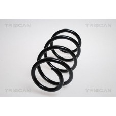 8750 15125 TRISCAN Пружина ходової частини