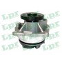 WP0598 LPR Водяний насос охолодження двигуна