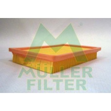 PA423 MULLER FILTER Повітряний фільтр