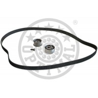 SK-1383 OPTIMAL Комплект ременя ГРМ